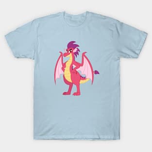 Princess Barb T-Shirt